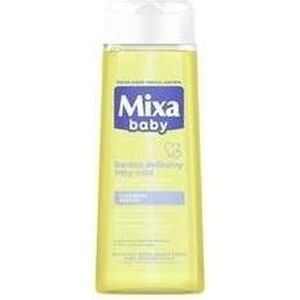 NoName, Shampoing, MIXA Baby Micellar Shampooing delikatny szampon do włosów 300ml (300 ml) - Publicité NoName, Shampoing, MIXA Baby Micellar Shampooing delikatny szampon do włosów 300ml (300 ml) - Publicité