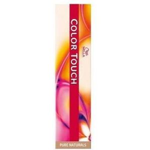 Wella, Coloration pour cheveux, Color Touch 10/34 (10/34) - Publicité Wella, Coloration pour cheveux, Color Touch 10/34 (10/34) - Publicité