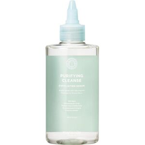 Maria Nila Sérum Exfoliant Purifiant - Sérum - Publicité Maria Nila Sérum Exfoliant Purifiant - Sérum - Publicité