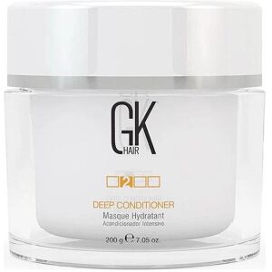 Après-shampoing Profond GKhair - Réparation Cheveux Endommagés, Frisés, Teintés - Publicité Après-shampoing Profond GKhair - Réparation Cheveux Endommagés, Frisés, Teintés - Publicité