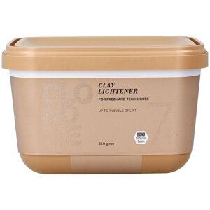 Schwarzkopf, Coloration pour cheveux, Coloration permanente Blondme Clay - Publicité Schwarzkopf, Coloration pour cheveux, Coloration permanente Blondme Clay - Publicité