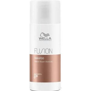 WELLA Invigo Fusion Taille de Voyage - Shampooing - Publicité WELLA Invigo Fusion Taille de Voyage - Shampooing - Publicité