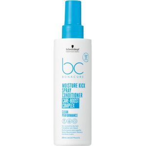 Après-shampoing sans rinçage Schwarzkopf Moisture Kick - Cheveux secs ou bouclés - Publicité Après-shampoing sans rinçage Schwarzkopf Moisture Kick - Cheveux secs ou bouclés - Publicité