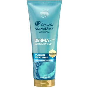 Head & Shoulders, Après-shampoing, Dermaxpro (220 ml) - Publicité Head & Shoulders, Après-shampoing, Dermaxpro (220 ml) - Publicité