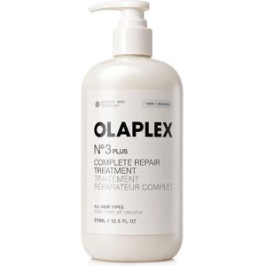 Olaplex, Après-shampoing, No 3 Complete Repair Treatment Backbar 370ml (370 ml) - Publicité Olaplex, Après-shampoing, No 3 Complete Repair Treatment Backbar 370ml (370 ml) - Publicité