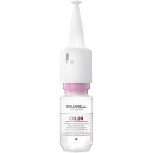 Goldwell Color Intensive Conditioning Serum (12 x 18 ml) - Publicité Goldwell Color Intensive Conditioning Serum (12 x 18 ml) - Publicité