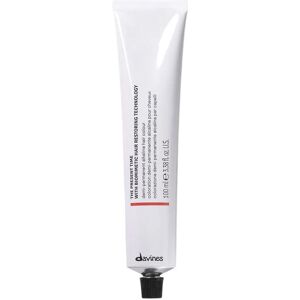 Davines, Coloration pour cheveux, The Present Time Demipermanent Hair Dye 666 100 Ml (Homme blond) - Publicité Davines, Coloration pour cheveux, The Present Time Demipermanent Hair Dye 666 100 Ml (Homme blond) - Publicité
