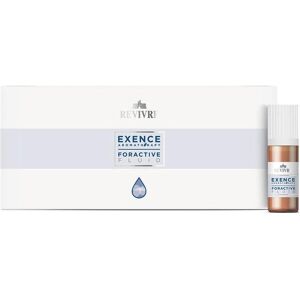 Revivre, Huile + sérum pour cheveux, Foractive Fluid 12 (200 ml) - Publicité Revivre, Huile + sérum pour cheveux, Foractive Fluid 12 (200 ml) - Publicité