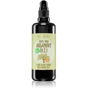 Huile d'Argan Bio Purity Vision 100 ml - Huile pour le visage - Publicité Huile d'Argan Bio Purity Vision 100 ml - Huile pour le visage - Publicité