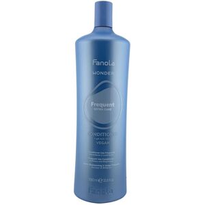 Après-shampoing Fréquent Wonder Fanola - Soins capillaires - Publicité Après-shampoing Fréquent Wonder Fanola - Soins capillaires - Publicité