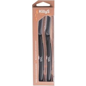 KillyS, Soin de la barbe, Pour hommes Beard Growth Removal Razors Knives To Remove Regrown Cheek Hair - Publicité KillyS, Soin de la barbe, Pour hommes Beard Growth Removal Razors Knives To Remove Regrown Cheek Hair - Publicité