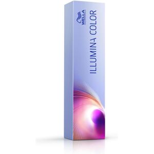 Wella, Coloration pour cheveux, Illumina Color Color Couleur de cheveux (Marron) - Publicité Wella, Coloration pour cheveux, Illumina Color Color Couleur de cheveux (Marron) - Publicité