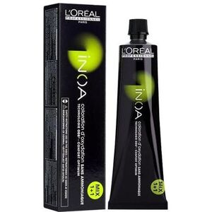 L'Oréal Paris, Huile + sérum pour cheveux, L'Oreal Inoa No Ammonia Oil Delivery System 60ml (60 ml) - Publicité L'Oréal Paris, Huile + sérum pour cheveux, L'Oreal Inoa No Ammonia Oil Delivery System 60ml (60 ml) - Publicité