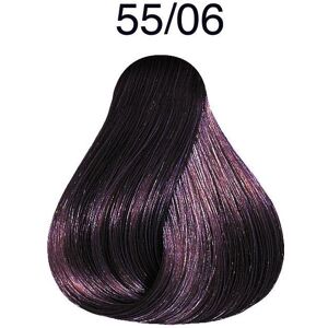 Wella, Coloration pour cheveux, Color Touch Plus (Marron clair intense/ Violet naturel) - Publicité Wella, Coloration pour cheveux, Color Touch Plus (Marron clair intense/ Violet naturel) - Publicité