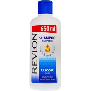 Revlon Professional, Shampoing, flex Classic (Shampoing liquide, 650 ml) - Publicité Revlon Professional, Shampoing, flex Classic (Shampoing liquide, 650 ml) - Publicité