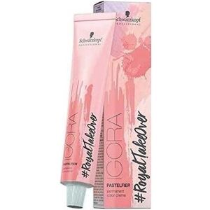 Schwarzkopf, Coloration pour cheveux, Igora #RoyalTakeOver Couleur permanente 60ml 4-332 (4-332) - Publicité Schwarzkopf, Coloration pour cheveux, Igora #RoyalTakeOver Couleur permanente 60ml 4-332 (4-332) - Publicité