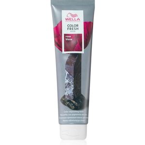 Wella Professionals Masque Coloration Semi-Permanente Rose Blaze - Soin - Publicité Wella Professionals Masque Coloration Semi-Permanente Rose Blaze - Soin - Publicité
