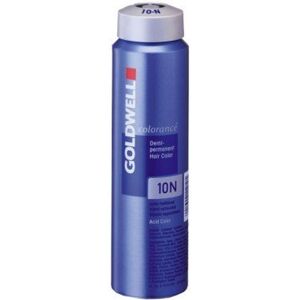 Goldwell, Coloration pour cheveux, Colorance Acid, Demi-Permanent Hair Dye, 5VR Aubergine, 120 ml For Women (Aubergine) - Publicité Goldwell, Coloration pour cheveux, Colorance Acid, Demi-Permanent Hair Dye, 5VR Aubergine, 120 ml For Women (Aubergine) - Publicité
