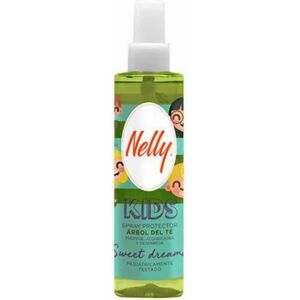 Laboratorios Belloch, Après-shampoing, Nelly 95246 Tee Tree Conditioner 200ml - Multicolore (200 ml) - Publicité Laboratorios Belloch, Après-shampoing, Nelly 95246 Tee Tree Conditioner 200ml - Multicolore (200 ml) - Publicité