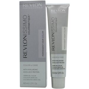 Revlon, Coloration pour cheveux, Medium Mahogany Red Brown Colorant Capillaire (4.65) - Publicité Revlon, Coloration pour cheveux, Medium Mahogany Red Brown Colorant Capillaire (4.65) - Publicité