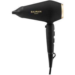 Balmain, Extension capillaire, Paris - Blowdryer professionnel noir (Noir, 28 cm) - Publicité Balmain, Extension capillaire, Paris - Blowdryer professionnel noir (Noir, 28 cm) - Publicité
