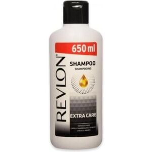 Revlon, Shampoing, Shampooing Flex pour cheveux gras 650ml (Shampoing liquide, 650 ml) - Publicité Revlon, Shampoing, Shampooing Flex pour cheveux gras 650ml (Shampoing liquide, 650 ml) - Publicité