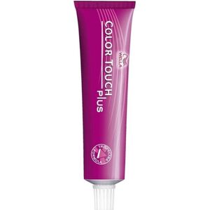 Wella, Coloration pour cheveux, Color Touch Plus (33/06) - Publicité Wella, Coloration pour cheveux, Color Touch Plus (33/06) - Publicité
