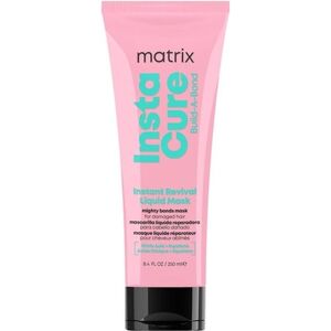Matrix Total Results Instacure Build A Bond Masque Liquide Réveil Instantané - Masque capillaire - Publicité Matrix Total Results Instacure Build A Bond Masque Liquide Réveil Instantané - Masque capillaire - Publicité