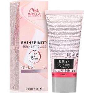 Wella Professionals Opal Flash Brillance pour cheveux - Coloration semi-permanente pour tous types de cheveux - Publicité Wella Professionals Opal Flash Brillance pour cheveux - Coloration semi-permanente pour tous types de cheveux - Publicité