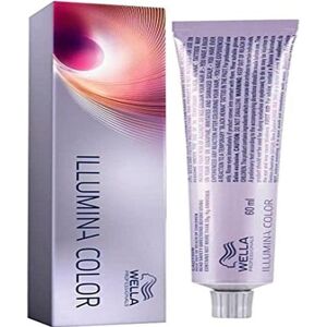 Wella, Coloration pour cheveux, Illumina Color 6/76 Blond Foncé Marron Violine 60 ml (6/76) - Publicité Wella, Coloration pour cheveux, Illumina Color 6/76 Blond Foncé Marron Violine 60 ml (6/76) - Publicité