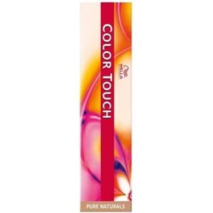 Wella, Coloration pour cheveux, Color Touch 7/89 (7/89) - Publicité Wella, Coloration pour cheveux, Color Touch 7/89 (7/89) - Publicité