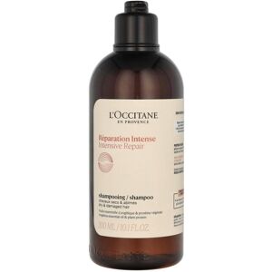 L'Occitane, Shampoing, 5 huiles essentielles (Shampoing liquide, 300 ml) - Publicité L'Occitane, Shampoing, 5 huiles essentielles (Shampoing liquide, 300 ml) - Publicité