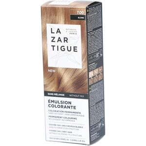Lazartigue 60ml Coloration Permanente - Coloration Capillaire - Publicité Lazartigue 60ml Coloration Permanente - Coloration Capillaire - Publicité