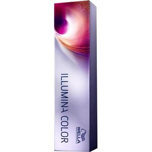 Wella, Coloration pour cheveux, Illumina Color (10/38) - Publicité Wella, Coloration pour cheveux, Illumina Color (10/38) - Publicité