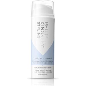 Philip Kingsley, Gel pour cheveux, Gel capillaire Curl Activator Femme 100 ml (Gel coiffant, 100 ml) - Publicité Philip Kingsley, Gel pour cheveux, Gel capillaire Curl Activator Femme 100 ml (Gel coiffant, 100 ml) - Publicité