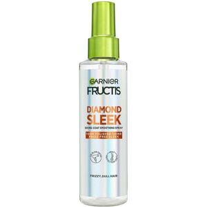 Garnier, Après-shampoing, - Fructis Keratin Sleek Diamond Sleek150 ml (150 ml) - Publicité Garnier, Après-shampoing, - Fructis Keratin Sleek Diamond Sleek150 ml (150 ml) - Publicité
