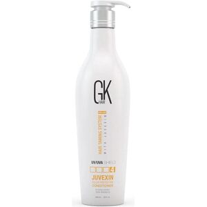 Gk Hair, Après-shampoing, Color Shield UV/UVA protection Conditioner (649 ml) - Publicité Gk Hair, Après-shampoing, Color Shield UV/UVA protection Conditioner (649 ml) - Publicité