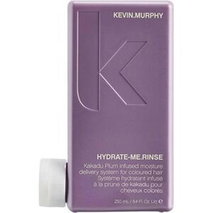 Kevin Murphy Hydrate-me Rinse Après-shampoing Hydratant - Après-shampoing - Publicité Kevin Murphy Hydrate-me Rinse Après-shampoing Hydratant - Après-shampoing - Publicité