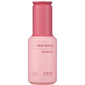 NIPPON AMOS Essence de Réparation Vraie 100ml Huile Capillaire - Soin Cheveux - Publicité NIPPON AMOS Essence de Réparation Vraie 100ml Huile Capillaire - Soin Cheveux - Publicité