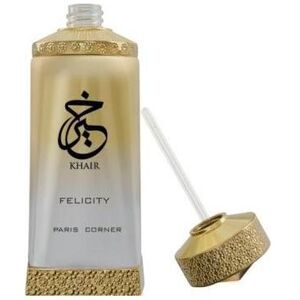 Paris Corner, Huile + sérum pour cheveux, Khair Fusion Concentrated Oil 25ml (25 ml) - Publicité Paris Corner, Huile + sérum pour cheveux, Khair Fusion Concentrated Oil 25ml (25 ml) - Publicité