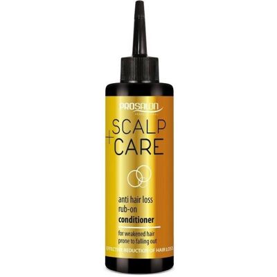 Chantal, Soins du cuir chevelu, Prosalon Scalp Care Anti-Chute 200Ml (200 ml) - Publicité Chantal, Soins du cuir chevelu, Prosalon Scalp Care Anti-Chute 200Ml (200 ml) - Publicité