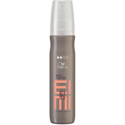 Wella Professionals EIMI Body Crafter - Spray Volume - Publicité Wella Professionals EIMI Body Crafter - Spray Volume - Publicité
