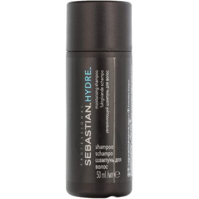 Sebastian Professional Hydre Shampoo - Hydratation Profonde pour Cheveux Secs - Publicité Sebastian Professional Hydre Shampoo - Hydratation Profonde pour Cheveux Secs - Publicité