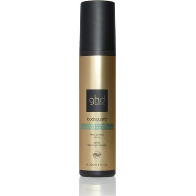 Ghd Bodyguard Spray de Protection Thermique - Soins pour Cheveux Fins - Publicité Ghd Bodyguard Spray de Protection Thermique - Soins pour Cheveux Fins - Publicité
