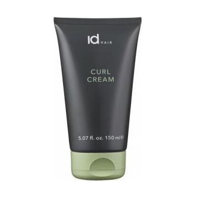 IdHair, Gel pour cheveux, Crème coiffante Creative Curl (Crème capillaire, 150 ml) - Publicité IdHair, Gel pour cheveux, Crème coiffante Creative Curl (Crème capillaire, 150 ml) - Publicité
