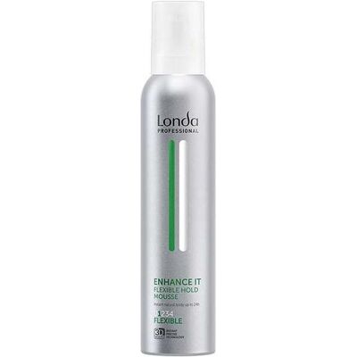 Londa, Mousse coiffante, Coiffure Rehaussez-le (Mousse coiffante, 250 ml) - Publicité Londa, Mousse coiffante, Coiffure Rehaussez-le (Mousse coiffante, 250 ml) - Publicité