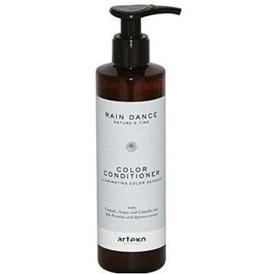 Artego Rain Dance - Après-shampoing capillaire - 1000 ml - Publicité Artego Rain Dance - Après-shampoing capillaire - 1000 ml - Publicité