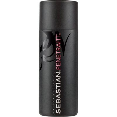 Sebastian Foundation Penetraitt Shampoo renforçant et réparateur - Shampoo - Publicité Sebastian Foundation Penetraitt Shampoo renforçant et réparateur - Shampoo - Publicité