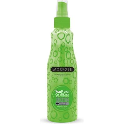 Morfose, Après-shampoing, Après-shampooing biotine à deux phases 220ml (220 ml) - Publicité Morfose, Après-shampoing, Après-shampooing biotine à deux phases 220ml (220 ml) - Publicité