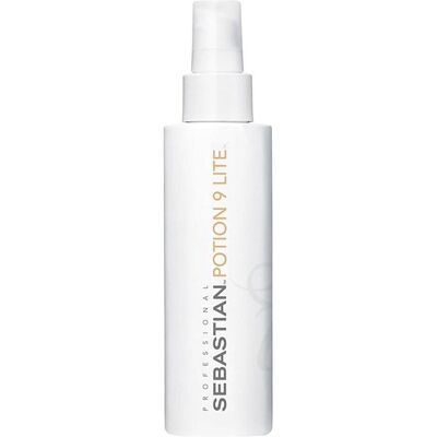 Sebastian Professional Potion 9 Lite Traitement de Style Léger - Soins Capillaires - Publicité Sebastian Professional Potion 9 Lite Traitement de Style Léger - Soins Capillaires - Publicité